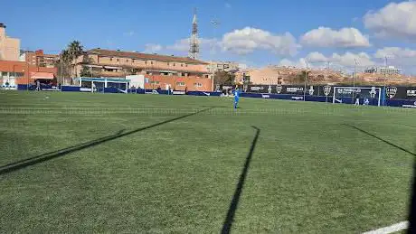 Photo de Beniferri Soccer Field