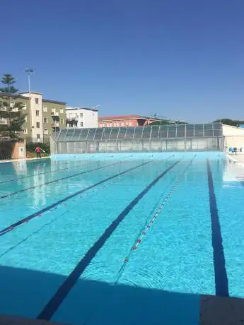 Rari Nantes Cagliari A.S.D