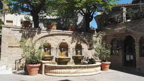 Corso Umberto I