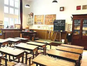 Photo de Museum Écoles De Lille