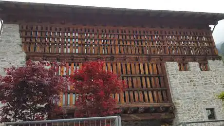 Photo de Museo della Malga - Palazzo Lodron-Bertelli