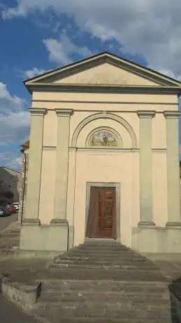 Photo de S. Giuseppe