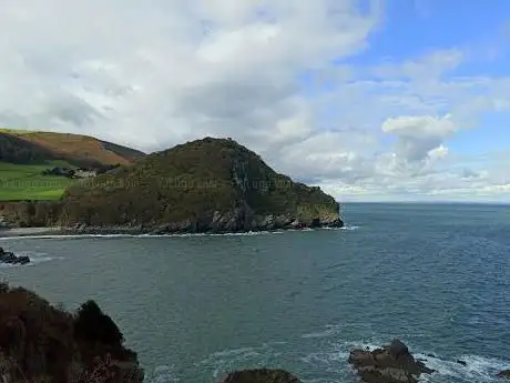 Photo de Crock Point
