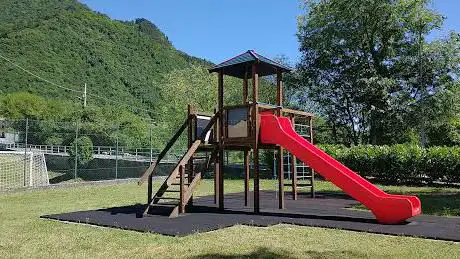 Spielplatz