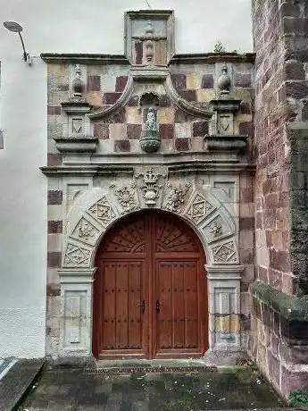 Photo de Parroquia de Camargo (San Miguel)