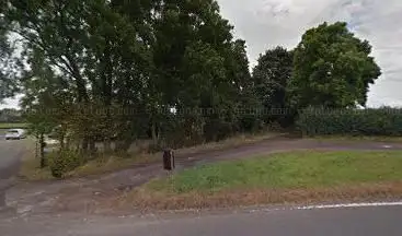 The Grange, Ticknall Cricket Club