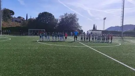 Photo de Camp de Futbol C.E. Cabrils