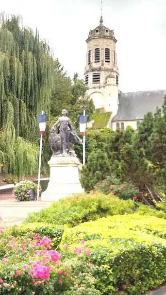 Photo de Lavoir