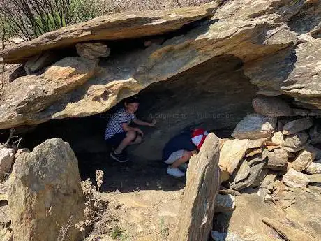 Photo de Cova Dolmen Riera Qarentena ll