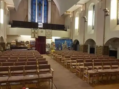 Photo de Elmers End Free Church URC