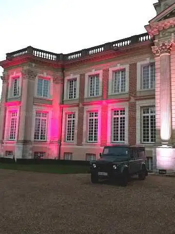 Manoir de Belbeuf