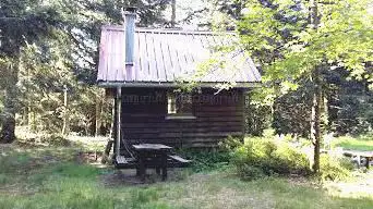 Chalet de la Vrille