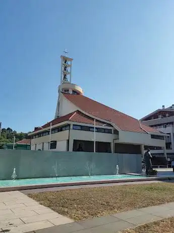 Photo de Church of Saint Alphonsus Maria de Liguori