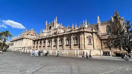Photo de Cathedral de Seville