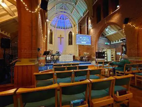 Photo de St Peter's Church