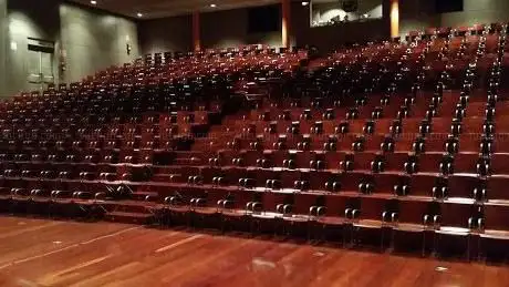 Photo de Auditorio Carmen Estévez