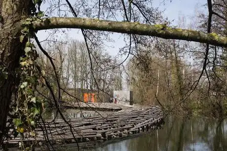 Zellweger Weiher