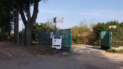 Photo de Campo Sportivo 
