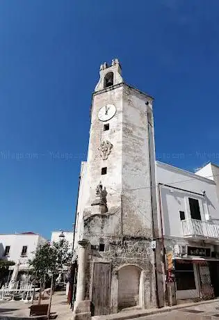 Photo de Torre Civica
