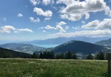 Photo de Le Niremont