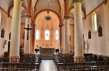 Photo de Église Saint-Sauveur