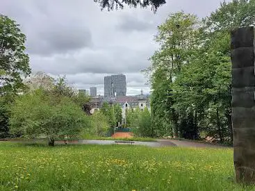 Photo de Margarethenpark