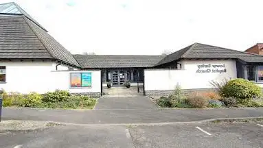 The Lower Earley Baptist Church