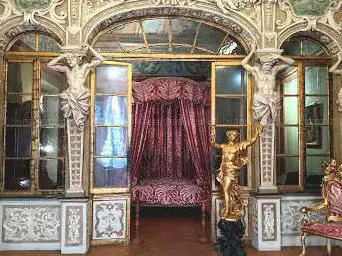 Musée du Palais Lascaris