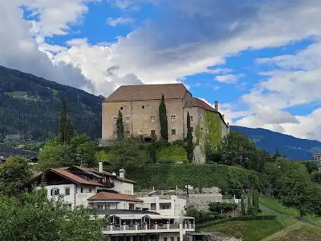 Château de Scena