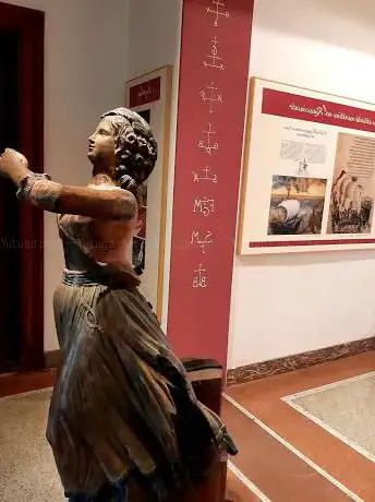 Photo de Museo della Marineria Washington Patrignani