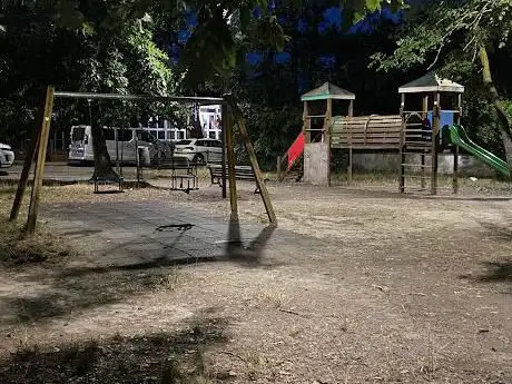 Parco giochi