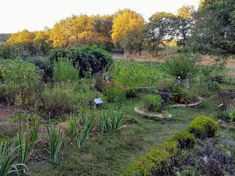 Photo de Bourian Garden