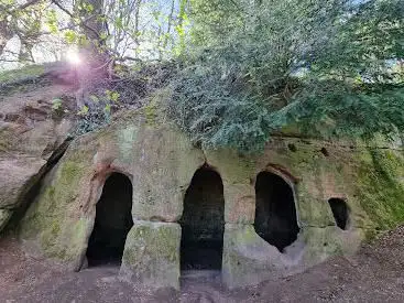 Photo de The Hermitage