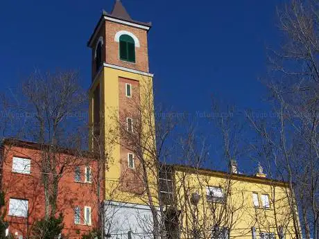 Photo de Church of Saint John Baptist