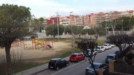 Photo de Plaça Dels Gegants