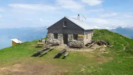 Alvierhütte