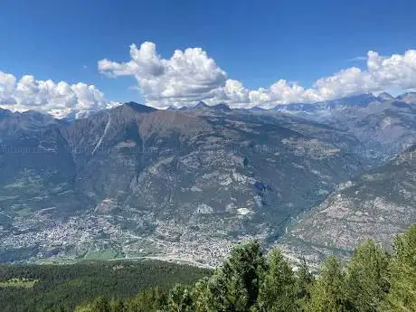 Alpe Valmeriana