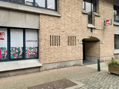 Photo de Halle library