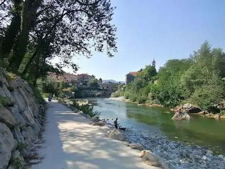Photo de Slovenia Nature day tours, bike and sup rentals, transfers, accomodations, local shop