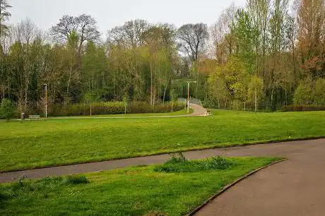 Photo de Orangefield Park
