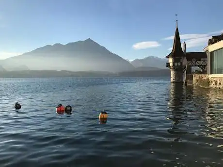 Sammlung Karl und Jürg Im Obersteg