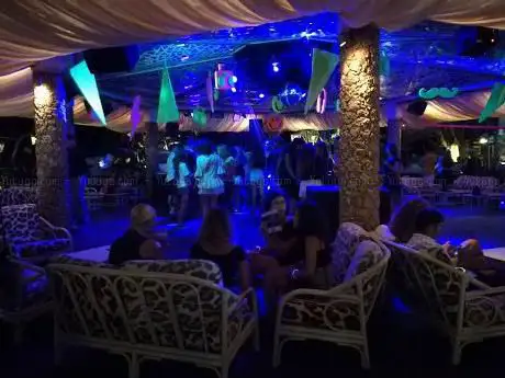 Le Vele Alassio