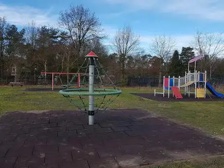 Photo de speelterrein Rommersheide