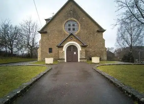 Notre-Dame de la Paix
