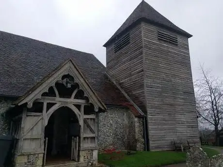 Photo de St Mary's church