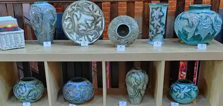 Photo de Ferrers Gallery