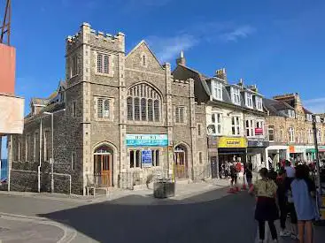 Newquay Evangelical Church