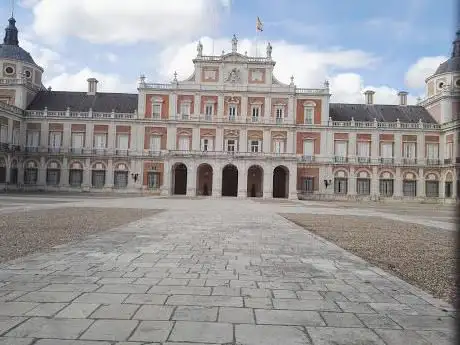 Photo de Musée des felouques royales