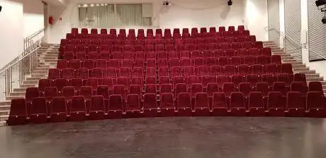 Kulturzentrum Frankental