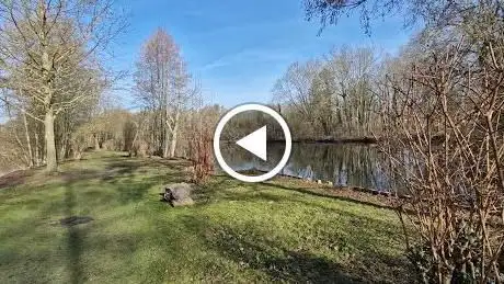 Etang De Hirondelles
